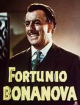Fortunio Bonanova